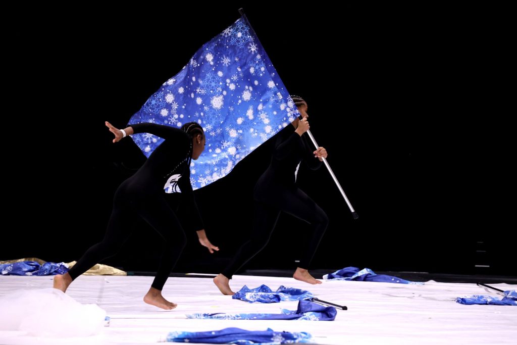 The Rewards of Competition PT3