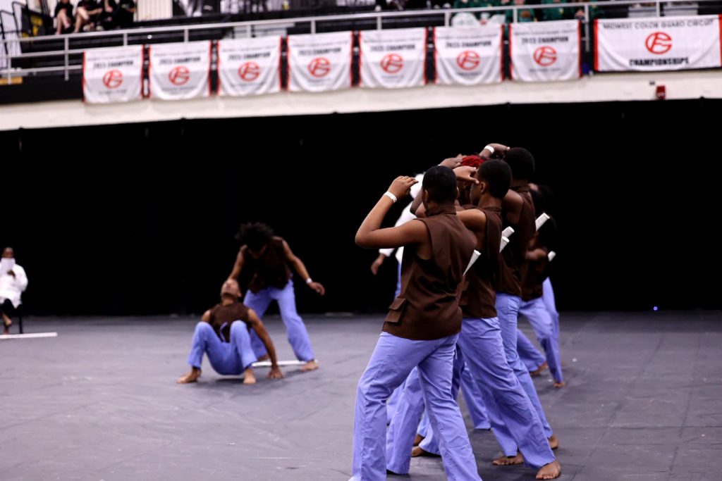 The Rewards of Competition PT1