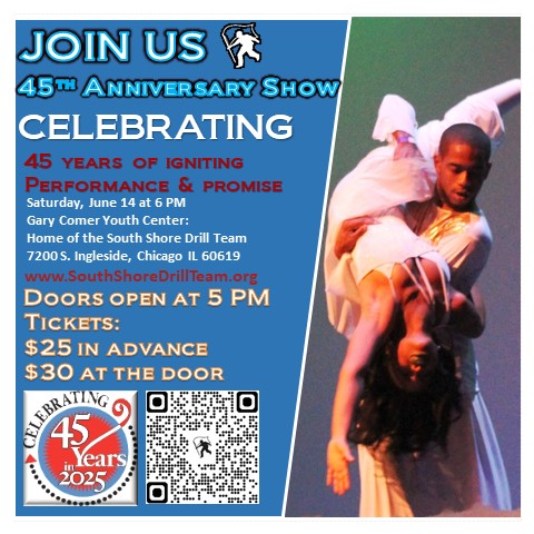 Stage Shows