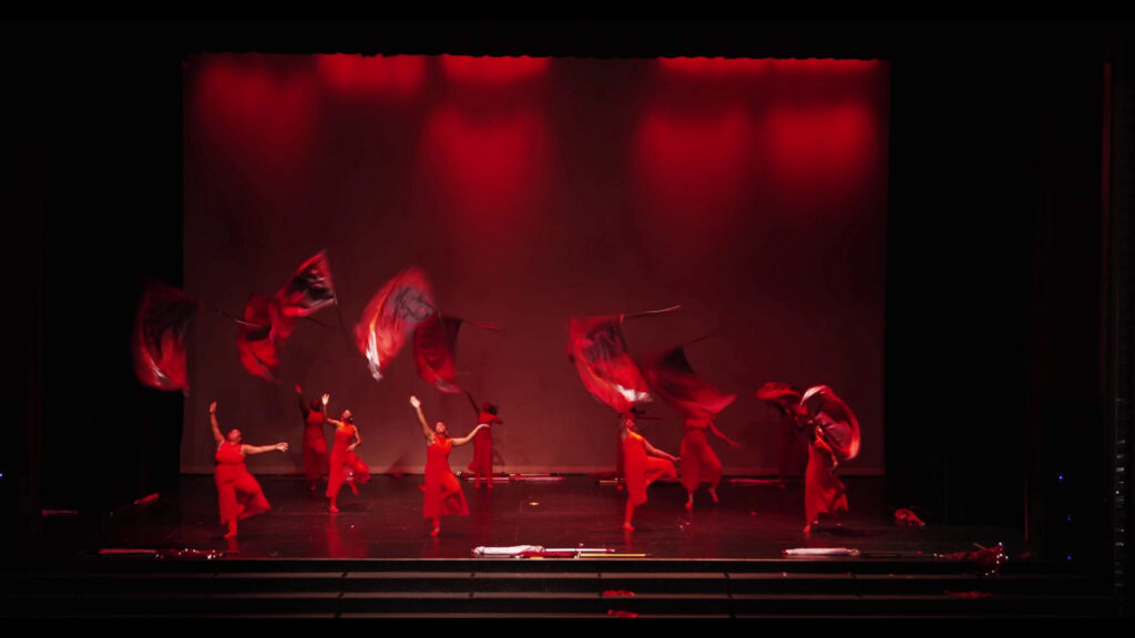 Bring the Energy. Transform the Moment.