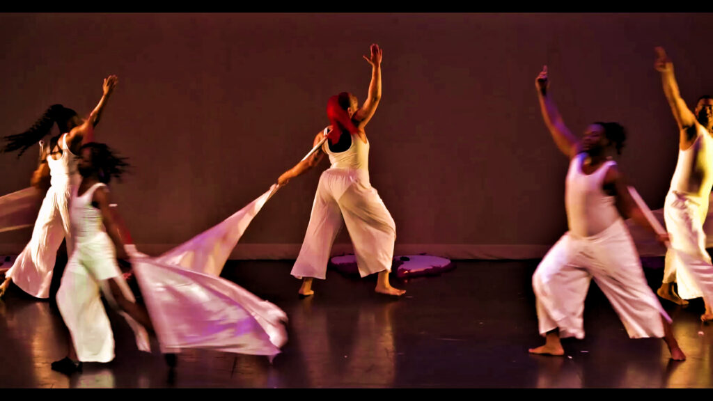 Built for Any Stage. Ready for Every Crowd.