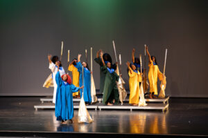 Get your SSDT Summer Show 2026 event tickets.