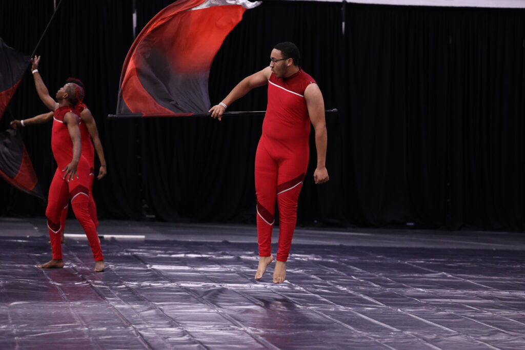 Another Place Called Home