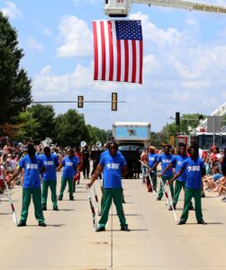mentoring programs for young men Chicago