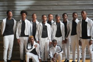 Safe after school program for kids in Chicago with mentorship and structure. An after school programs for boys.