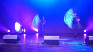 corporate event entertainment Chicago