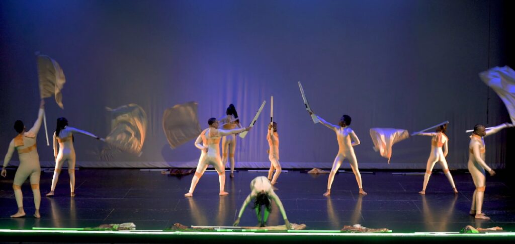 Performance With Purpose